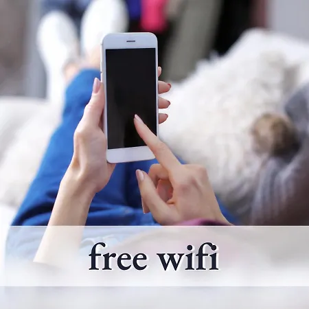 Hallo!-apartment: Cozy City Center With Free Wi-fi Apartment Bad Worishofen